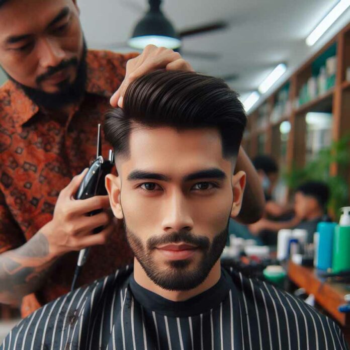 Barbershop: Panduan Memulai Bisnis Potensial di Dunia Grooming