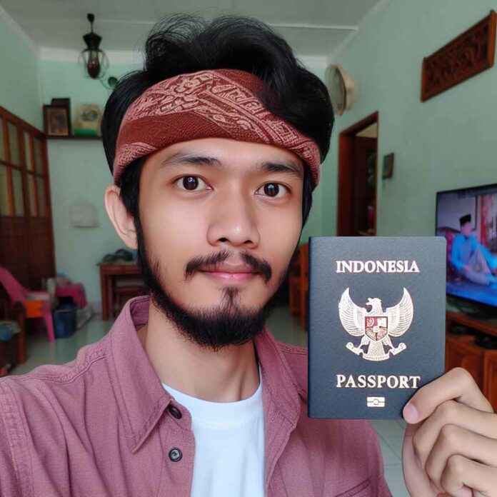 Mempermudah Perjalanan Anda: Jasa Pembuatan Paspor Bogor